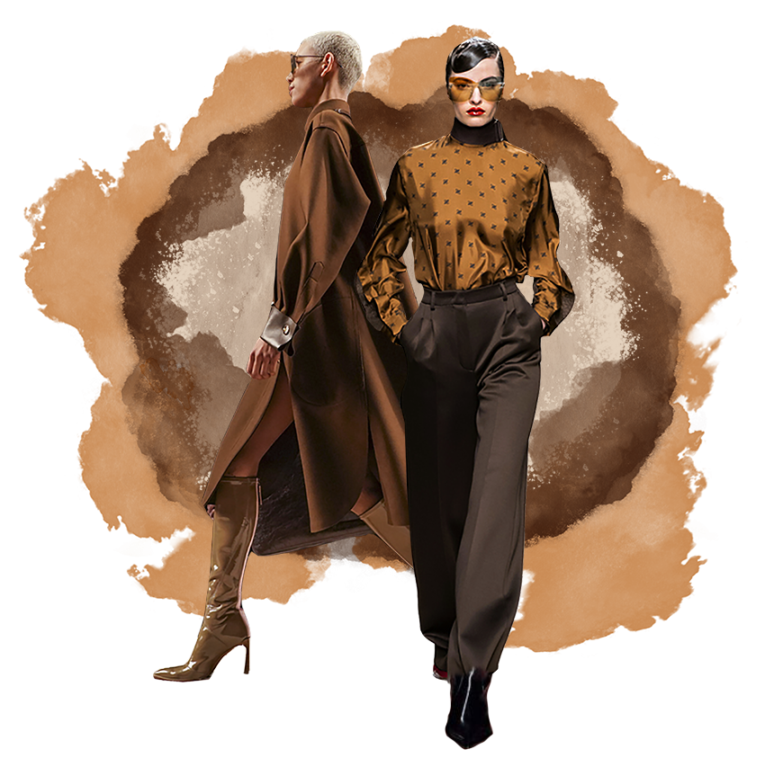 trend autunno-inverno 19 20